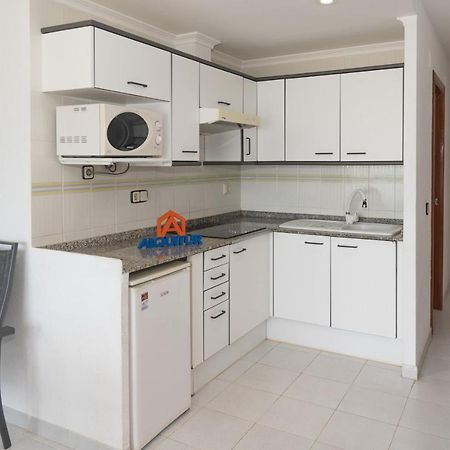 Apartmán Orly, A-6-38 Pk 125 Cullera Exteriér fotografie