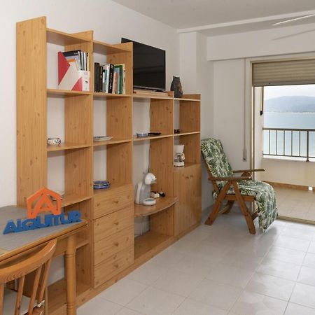 Apartmán Orly, A-6-38 Pk 125 Cullera Exteriér fotografie
