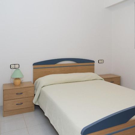 Apartmán Orly, A-6-38 Pk 125 Cullera Exteriér fotografie