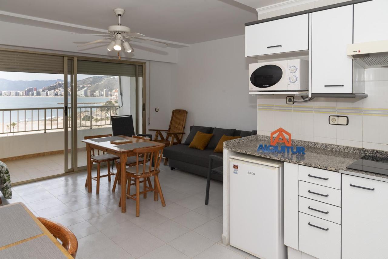 Apartmán Orly, A-6-38 Pk 125 Cullera Exteriér fotografie