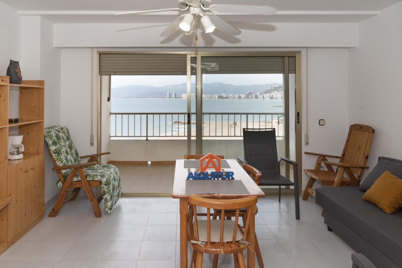 Apartmán Orly, A-6-38 Pk 125 Cullera Exteriér fotografie